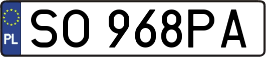 SO968PA