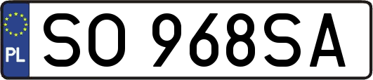 SO968SA