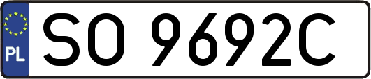 SO9692C