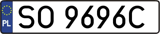 SO9696C