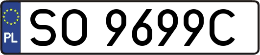 SO9699C