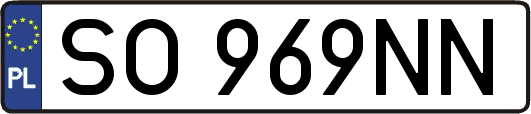 SO969NN