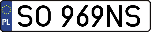 SO969NS