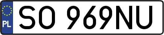 SO969NU