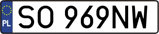 SO969NW