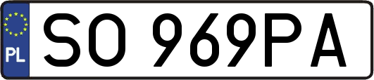 SO969PA