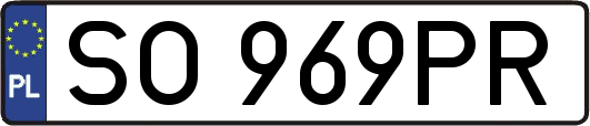 SO969PR