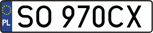 SO970CX