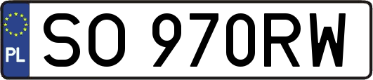 SO970RW