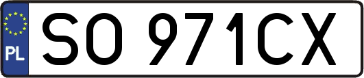 SO971CX