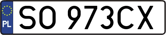 SO973CX