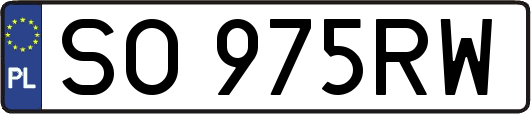 SO975RW