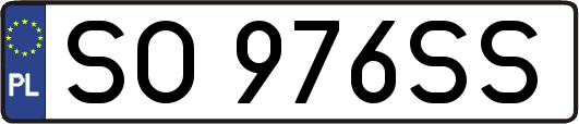 SO976SS