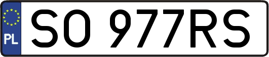SO977RS