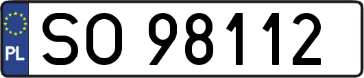 SO98112