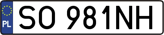 SO981NH