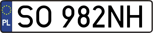 SO982NH