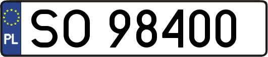 SO98400