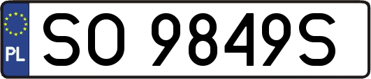 SO9849S