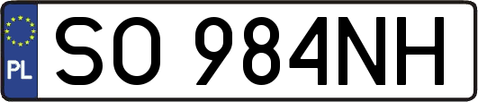 SO984NH