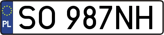 SO987NH