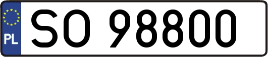 SO98800