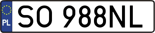 SO988NL