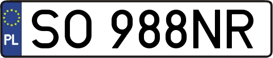 SO988NR