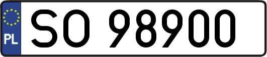 SO98900