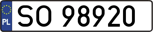 SO98920