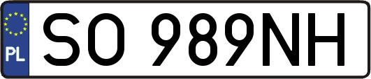 SO989NH