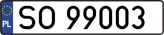 SO99003