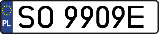 SO9909E