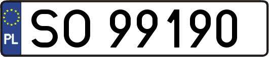SO99190