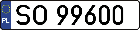 SO99600