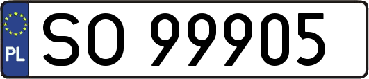 SO99905