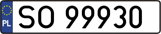 SO99930