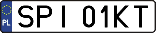 SPI01KT