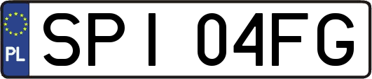 SPI04FG