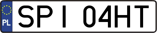 SPI04HT