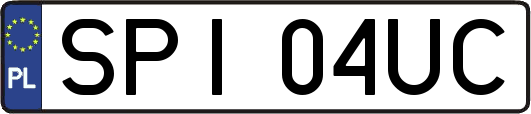 SPI04UC