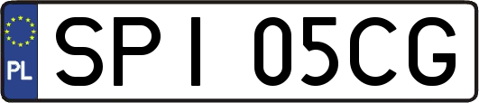 SPI05CG