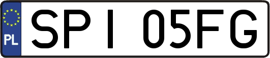 SPI05FG