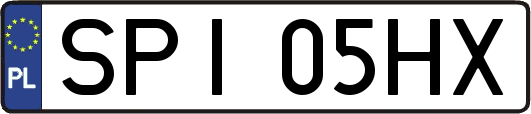 SPI05HX