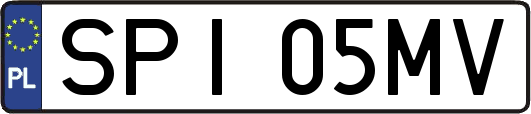 SPI05MV