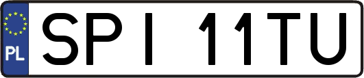 SPI11TU