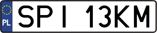 SPI13KM