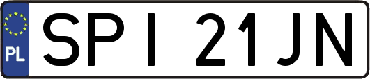 SPI21JN