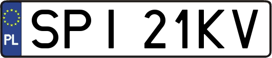 SPI21KV