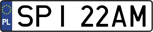 SPI22AM